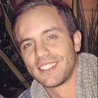 Camilo Restrepo's Photo