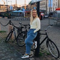 Kristina Pianykh's Photo