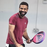 Khalifa Al Mu's Photo