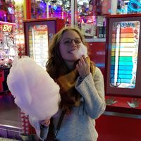 Camille François's Photo