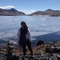 Regina Rosario Rocha Oriundo的照片