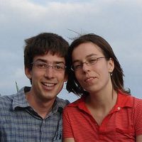 Adi + Xan Lüthi's Photo