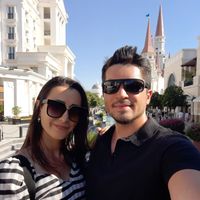 Nur Ferah  Atagün的照片