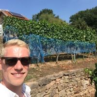 Matthias Ritschel's Photo