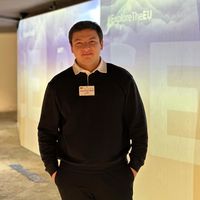 Rakhmatilla Ubaev's Photo