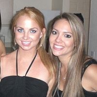 Fotos de Liz Canales and Colleen Lisowski