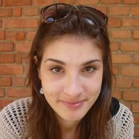 Szilvia Boros的照片