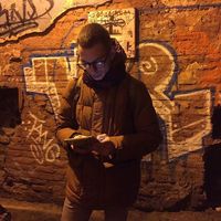 Valery Gannenko的照片