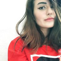 Nora Mahmood's Photo