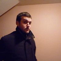 Valentin Charlot's Photo