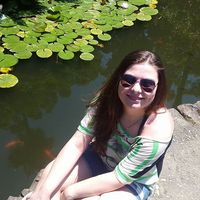 Nino Tsereteli's Photo