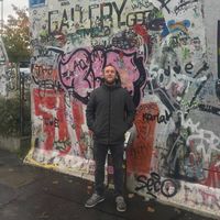 Robin O Callaghan的照片