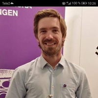 Victor Jonsson's Photo