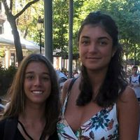 Lénora Frazao的照片