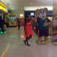 Michelle Borja's Photo