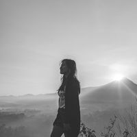 Le foto di Elisa Mustika