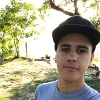 Ignacio Rodrigo's Photo