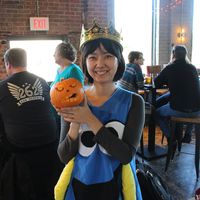 Ayumi Suzuki的照片