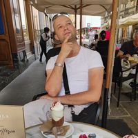 Fedor Yudashev's Photo