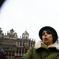 Cecilia Fernandes的照片