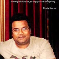 monty Sharma的照片