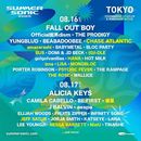 Tokyo Summer Sonic's picture