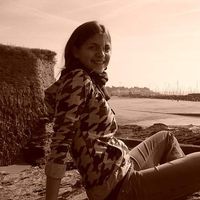 Patricia Labou's Photo