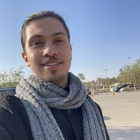 Mohammad Alordy的照片