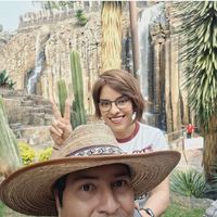 Nancy (Naina) Olvera's Photo