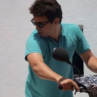 ILIAS BENJELLOUN's Photo