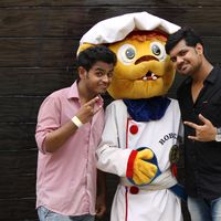 Vivek Parmar的照片