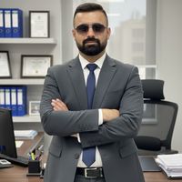 Daniel Papanikolaou's Photo