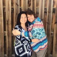 Fotos de Kathy Hossler