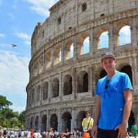 Marvin Reschinsky's Photo