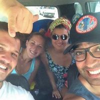 Fotos de Yanina Benvenuto