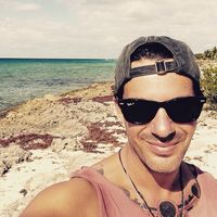 Fotos de Nicola Piscaglium