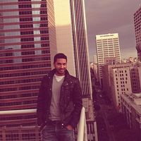 Koray Kendir的照片