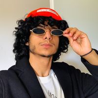 Mohammed Saleh's Photo