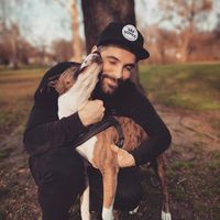 Richard Kis的照片