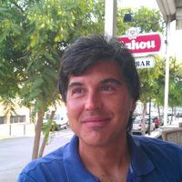 Claudio  Piana's Photo