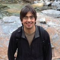 Torvald Thomas's Photo