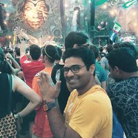 Zdjęcia użytkownika Sangeeth Dubbireddi