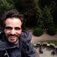 Samuel de Castro的照片