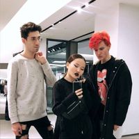 Fotos de Kamil Ulupınar