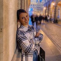 Delfina Demarchi's Photo