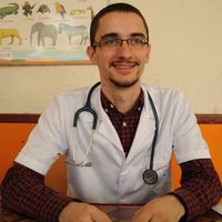 Razvan Ciocan's Photo