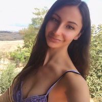 Giulia Faleri's Photo