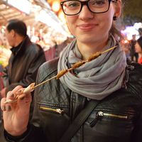 Fotos de Maggy Weichselbaumer