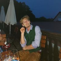 Ernst Treffler's Photo