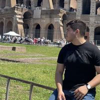 Roberth Carrion's Photo